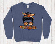 Load image into Gallery viewer, Fall Collection: Duphily Designs and Shirts Your Way! Sweatshirts, Long Sleeve, Short Sleeve, Tank Tops!