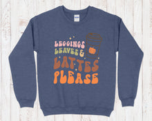 Load image into Gallery viewer, Fall Collection: Duphily Designs and Shirts Your Way! Sweatshirts, Long Sleeve, Short Sleeve, Tank Tops!