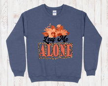 Load image into Gallery viewer, Fall Collection: Duphily Designs and Shirts Your Way! Sweatshirts, Long Sleeve, Short Sleeve, Tank Tops!