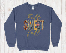 Load image into Gallery viewer, Fall Collection: Duphily Designs and Shirts Your Way! Sweatshirts, Long Sleeve, Short Sleeve, Tank Tops!