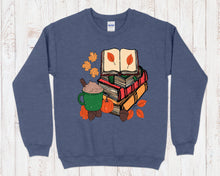 Load image into Gallery viewer, Fall Collection: Duphily Designs and Shirts Your Way! Sweatshirts, Long Sleeve, Short Sleeve, Tank Tops!