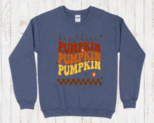 Load image into Gallery viewer, Fall Collection: Duphily Designs and Shirts Your Way! Sweatshirts, Long Sleeve, Short Sleeve, Tank Tops!