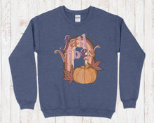 Load image into Gallery viewer, Fall Collection: Duphily Designs and Shirts Your Way! Sweatshirts, Long Sleeve, Short Sleeve, Tank Tops!