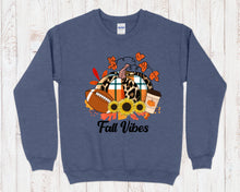Load image into Gallery viewer, Fall Collection: Duphily Designs and Shirts Your Way! Sweatshirts, Long Sleeve, Short Sleeve, Tank Tops!