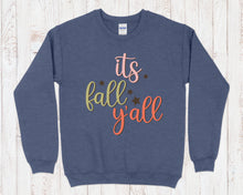 Load image into Gallery viewer, Fall Collection: Duphily Designs and Shirts Your Way! Sweatshirts, Long Sleeve, Short Sleeve, Tank Tops!