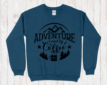Load image into Gallery viewer, Fall Collection: Duphily Designs and Shirts Your Way! Sweatshirts, Long Sleeve, Short Sleeve, Tank Tops!