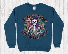 Load image into Gallery viewer, Fall Collection: Duphily Designs and Shirts Your Way! Sweatshirts, Long Sleeve, Short Sleeve, Tank Tops!