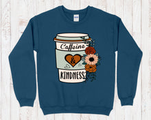 Load image into Gallery viewer, Fall Collection: Duphily Designs and Shirts Your Way! Sweatshirts, Long Sleeve, Short Sleeve, Tank Tops!