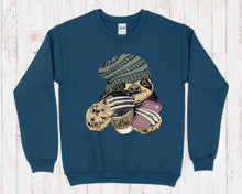 Load image into Gallery viewer, Fall Collection: Duphily Designs and Shirts Your Way! Sweatshirts, Long Sleeve, Short Sleeve, Tank Tops!