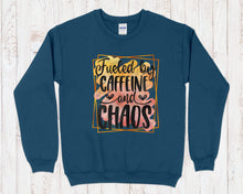Load image into Gallery viewer, Fall Collection: Duphily Designs and Shirts Your Way! Sweatshirts, Long Sleeve, Short Sleeve, Tank Tops!
