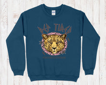 Load image into Gallery viewer, Fall Collection: Duphily Designs and Shirts Your Way! Sweatshirts, Long Sleeve, Short Sleeve, Tank Tops!