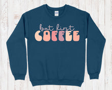 Load image into Gallery viewer, Fall Collection: Duphily Designs and Shirts Your Way! Sweatshirts, Long Sleeve, Short Sleeve, Tank Tops!