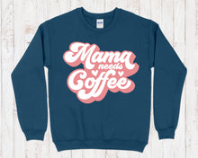 Load image into Gallery viewer, Fall Collection: Duphily Designs and Shirts Your Way! Sweatshirts, Long Sleeve, Short Sleeve, Tank Tops!