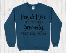 Load image into Gallery viewer, Fall Collection: Duphily Designs and Shirts Your Way! Sweatshirts, Long Sleeve, Short Sleeve, Tank Tops!