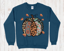 Load image into Gallery viewer, Fall Collection: Duphily Designs and Shirts Your Way! Sweatshirts, Long Sleeve, Short Sleeve, Tank Tops!