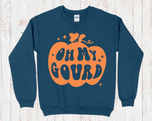 Load image into Gallery viewer, Fall Collection: Duphily Designs and Shirts Your Way! Sweatshirts, Long Sleeve, Short Sleeve, Tank Tops!