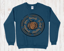 Load image into Gallery viewer, Fall Collection: Duphily Designs and Shirts Your Way! Sweatshirts, Long Sleeve, Short Sleeve, Tank Tops!