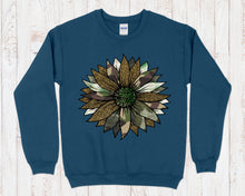Load image into Gallery viewer, Fall Collection: Duphily Designs and Shirts Your Way! Sweatshirts, Long Sleeve, Short Sleeve, Tank Tops!