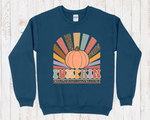 Load image into Gallery viewer, Fall Collection: Duphily Designs and Shirts Your Way! Sweatshirts, Long Sleeve, Short Sleeve, Tank Tops!