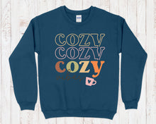 Load image into Gallery viewer, Fall Collection: Duphily Designs and Shirts Your Way! Sweatshirts, Long Sleeve, Short Sleeve, Tank Tops!