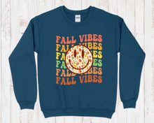 Load image into Gallery viewer, Fall Collection: Duphily Designs and Shirts Your Way! Sweatshirts, Long Sleeve, Short Sleeve, Tank Tops!