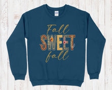 Load image into Gallery viewer, Fall Collection: Duphily Designs and Shirts Your Way! Sweatshirts, Long Sleeve, Short Sleeve, Tank Tops!