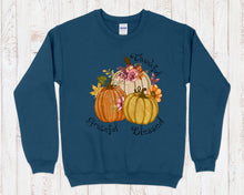 Load image into Gallery viewer, Fall Collection: Duphily Designs and Shirts Your Way! Sweatshirts, Long Sleeve, Short Sleeve, Tank Tops!