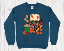 Load image into Gallery viewer, Fall Collection: Duphily Designs and Shirts Your Way! Sweatshirts, Long Sleeve, Short Sleeve, Tank Tops!