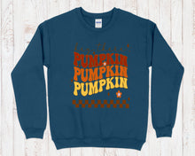 Load image into Gallery viewer, Fall Collection: Duphily Designs and Shirts Your Way! Sweatshirts, Long Sleeve, Short Sleeve, Tank Tops!
