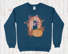 Load image into Gallery viewer, Fall Collection: Duphily Designs and Shirts Your Way! Sweatshirts, Long Sleeve, Short Sleeve, Tank Tops!