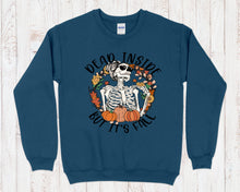 Load image into Gallery viewer, Fall Collection: Duphily Designs and Shirts Your Way! Sweatshirts, Long Sleeve, Short Sleeve, Tank Tops!
