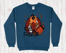Load image into Gallery viewer, Fall Collection: Duphily Designs and Shirts Your Way! Sweatshirts, Long Sleeve, Short Sleeve, Tank Tops!