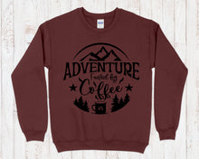 Load image into Gallery viewer, Fall Collection: Duphily Designs and Shirts Your Way! Sweatshirts, Long Sleeve, Short Sleeve, Tank Tops!