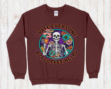 Load image into Gallery viewer, Fall Collection: Duphily Designs and Shirts Your Way! Sweatshirts, Long Sleeve, Short Sleeve, Tank Tops!