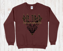 Load image into Gallery viewer, Fall Collection: Duphily Designs and Shirts Your Way! Sweatshirts, Long Sleeve, Short Sleeve, Tank Tops!