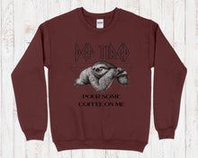 Load image into Gallery viewer, Fall Collection: Duphily Designs and Shirts Your Way! Sweatshirts, Long Sleeve, Short Sleeve, Tank Tops!