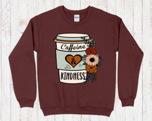 Load image into Gallery viewer, Fall Collection: Duphily Designs and Shirts Your Way! Sweatshirts, Long Sleeve, Short Sleeve, Tank Tops!
