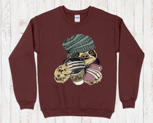 Load image into Gallery viewer, Fall Collection: Duphily Designs and Shirts Your Way! Sweatshirts, Long Sleeve, Short Sleeve, Tank Tops!