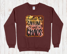 Load image into Gallery viewer, Fall Collection: Duphily Designs and Shirts Your Way! Sweatshirts, Long Sleeve, Short Sleeve, Tank Tops!