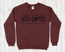 Load image into Gallery viewer, Fall Collection: Duphily Designs and Shirts Your Way! Sweatshirts, Long Sleeve, Short Sleeve, Tank Tops!