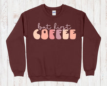 Load image into Gallery viewer, Fall Collection: Duphily Designs and Shirts Your Way! Sweatshirts, Long Sleeve, Short Sleeve, Tank Tops!