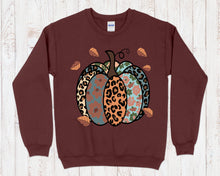 Load image into Gallery viewer, Fall Collection: Duphily Designs and Shirts Your Way! Sweatshirts, Long Sleeve, Short Sleeve, Tank Tops!