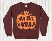 Load image into Gallery viewer, Fall Collection: Duphily Designs and Shirts Your Way! Sweatshirts, Long Sleeve, Short Sleeve, Tank Tops!