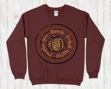 Load image into Gallery viewer, Fall Collection: Duphily Designs and Shirts Your Way! Sweatshirts, Long Sleeve, Short Sleeve, Tank Tops!