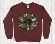 Load image into Gallery viewer, Fall Collection: Duphily Designs and Shirts Your Way! Sweatshirts, Long Sleeve, Short Sleeve, Tank Tops!