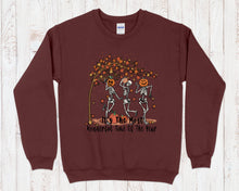 Load image into Gallery viewer, Fall Collection: Duphily Designs and Shirts Your Way! Sweatshirts, Long Sleeve, Short Sleeve, Tank Tops!