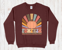 Load image into Gallery viewer, Fall Collection: Duphily Designs and Shirts Your Way! Sweatshirts, Long Sleeve, Short Sleeve, Tank Tops!