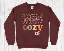 Load image into Gallery viewer, Fall Collection: Duphily Designs and Shirts Your Way! Sweatshirts, Long Sleeve, Short Sleeve, Tank Tops!