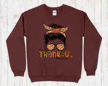 Load image into Gallery viewer, Fall Collection: Duphily Designs and Shirts Your Way! Sweatshirts, Long Sleeve, Short Sleeve, Tank Tops!