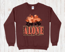 Load image into Gallery viewer, Fall Collection: Duphily Designs and Shirts Your Way! Sweatshirts, Long Sleeve, Short Sleeve, Tank Tops!